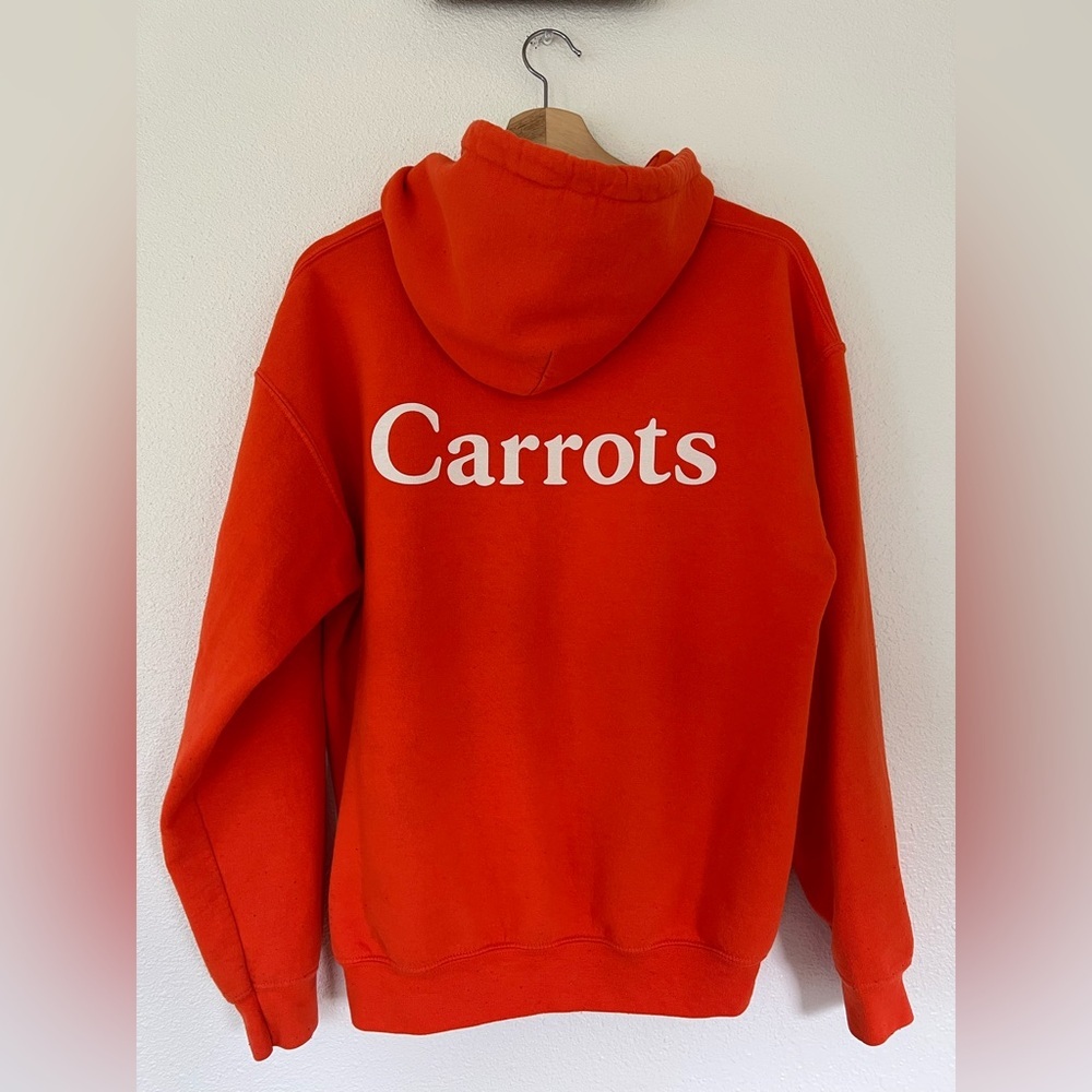 Carrots by Anwar Circulate Hoodie